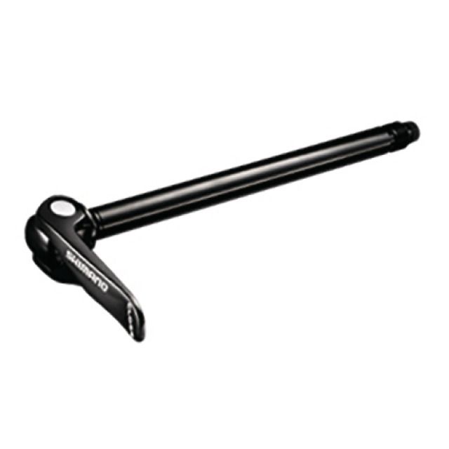 Road Steckachse SM-AX720 / schwarz / 100x12mm
