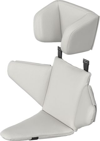 BABYSTÜTZE 2.0 für Thule Chariot (10-20 Monate)