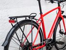 FX 2 DISC EQ City- und Alltagsvelo / satin viper red / S