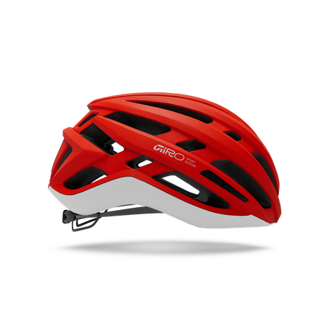 Agilis MIPS / matte flame red / S 51-55