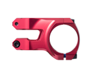 Turbine SL ALU Stem 35 +/- 6mm / red / 50mm