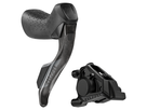 MY26 Shift/Brake System Rival AXS hydraulicDisc FM / black / right/1800mm