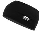 Merino Headband / total black