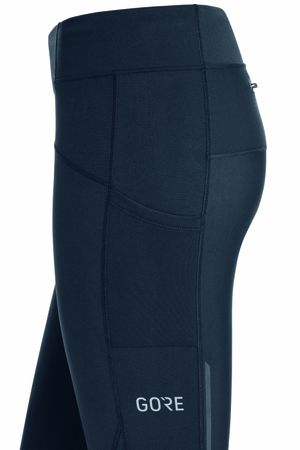 R5 GTI WS Damen-Tights / black / 34