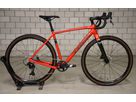 CHECKPOINT ALR 5 Gravelbike / lava / 58 CM