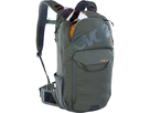 Stage 12L Backpack / dark olive