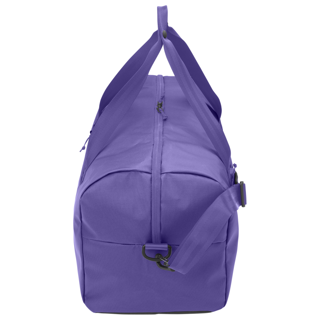 Weekender 40L / violet/black