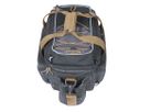Miles Gepäckträgertasche XL Pro MIK / grau