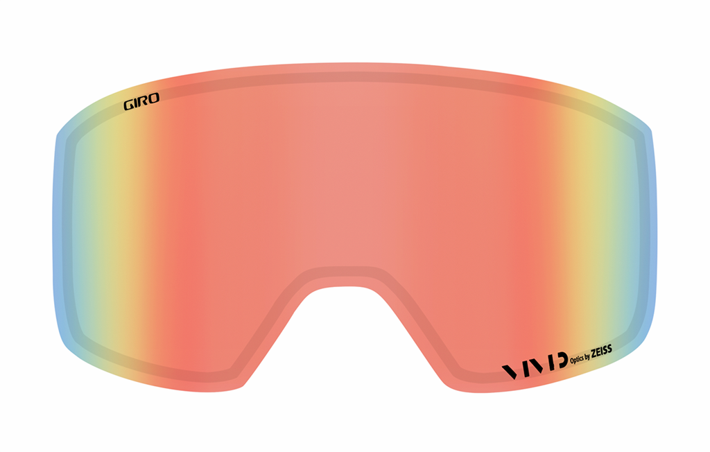 Ringo/Millie Lens / vivid infrared S1
