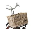 Basket Rattan Medium natural / natural