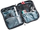 TOOL POCKET Werkzeugtasche, 23 x 19 x 2cm / schwarz grau