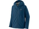 GRANITE CREST Herren-Regenjacke / lagom blue / XXL