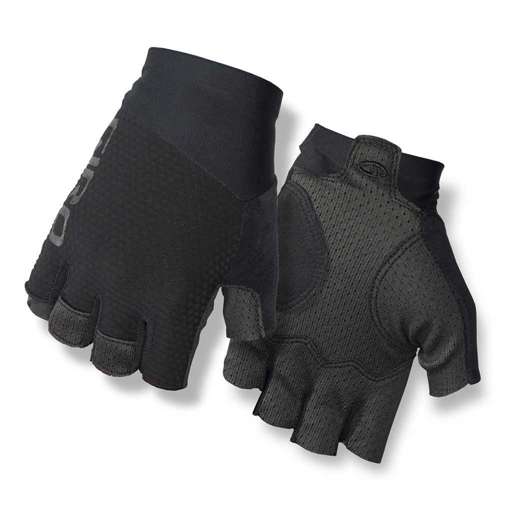 Zero CS Glove / black / XL
