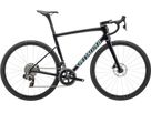 TARMAC SL8 EXPERT Rennvelo / gloss metallic dark navy astral blue pearl / 56 CM