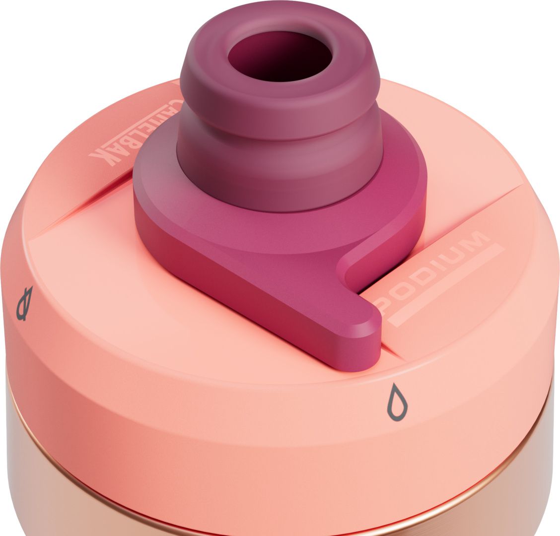 Podium V.I. 0.5l / mercury blush