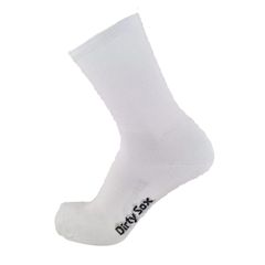 SUMMER ELITE PURE Merino-Velosocken / white / L=44-47