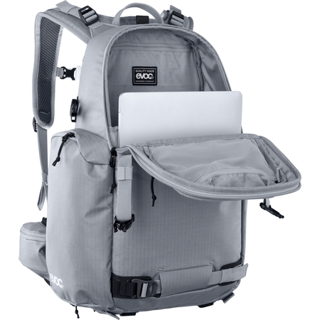 CP 18L Camera Pack / stone