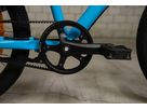FLiZZi 20 RIEMEN Kindervelo / blau / 20 ZOLL