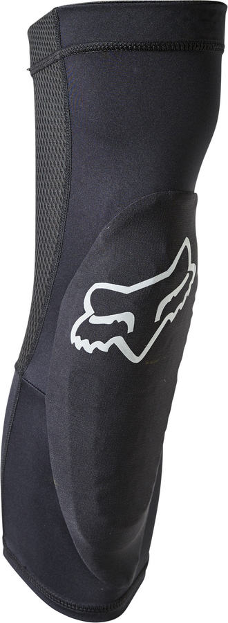 ENDURO Guard D30 Knee / schwarz / S