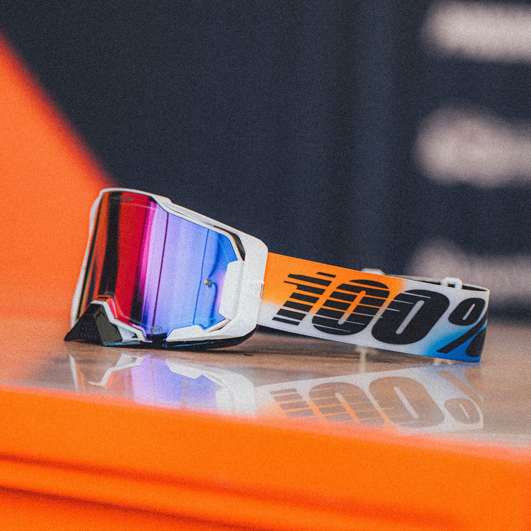 Goggle Armatic Forecast / United