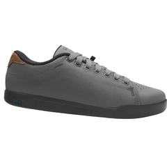 Deed Shoe / dark shadow / 46