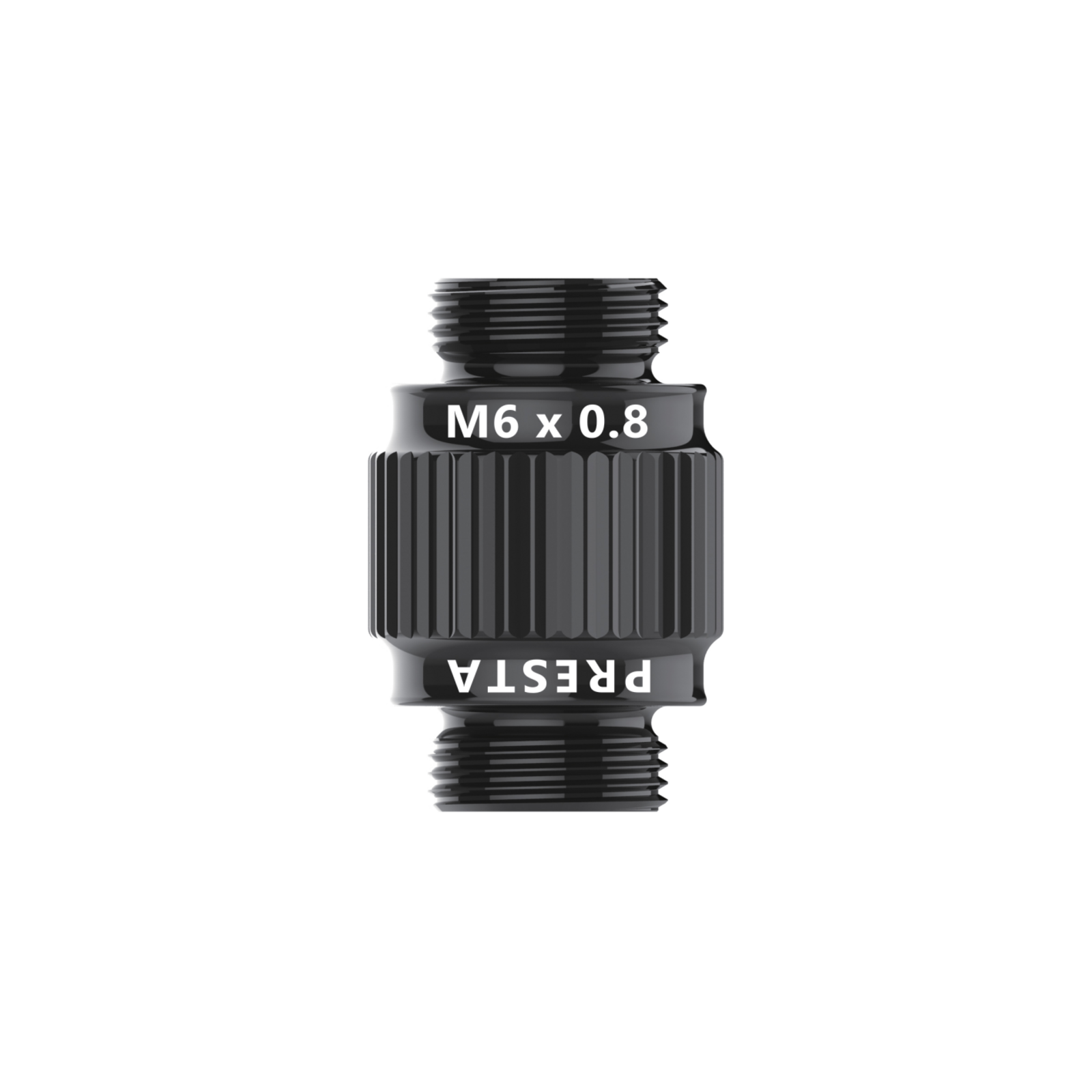 ABS-1 Pro Tubeless Chuck Head / black / one size
