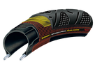 GRAND PRIX 4-SEASON Rennveloreifen / black / 700x28C