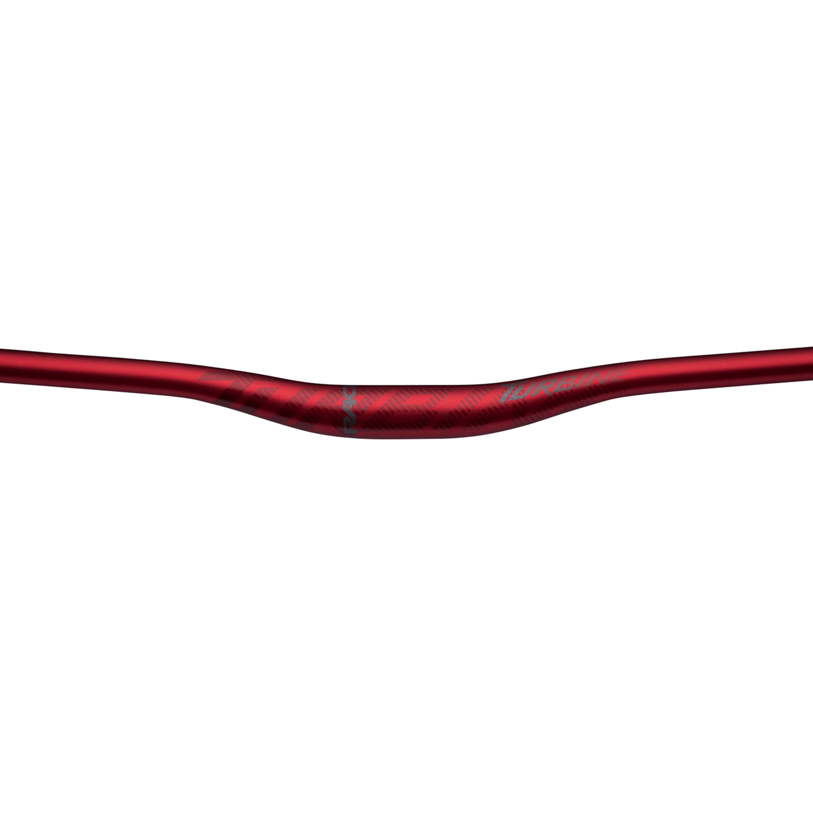 Turbine 35x780 20MM Riser Bar V2 / red / one size