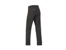 C3 GWS Herren-Softshellhose / schwarz / S