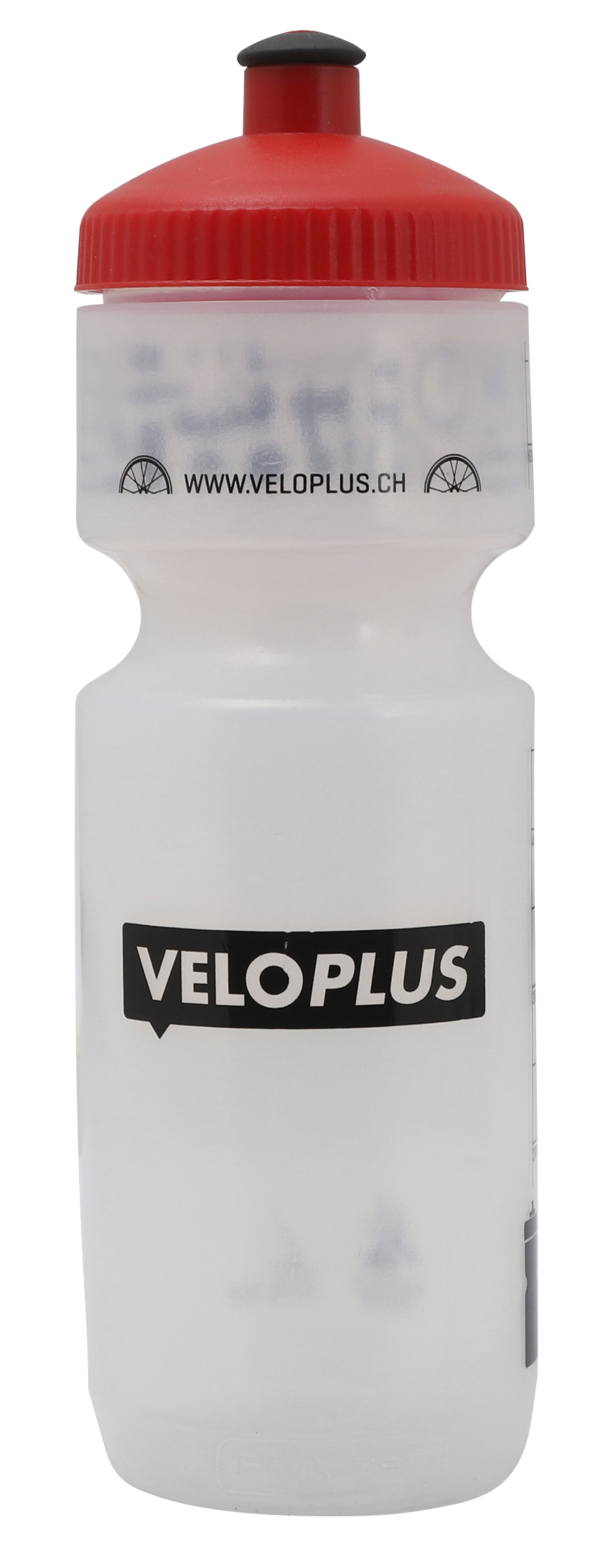 DURST Green Bottle, geruchsneutral, 7dl / transparent-weiss / 7DL