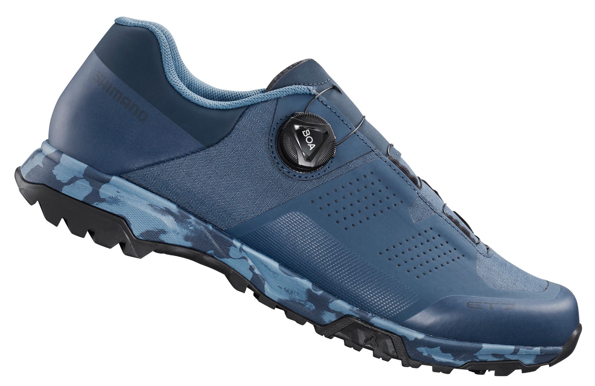 SH-ET7 / blue / 47