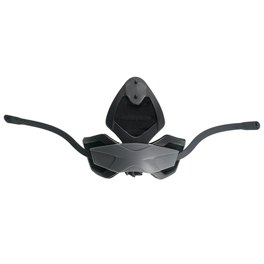 Trig/Ledge FS InForm Fit System / black