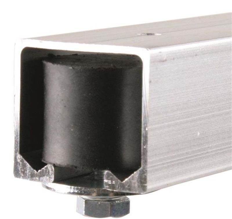 ROLLERFLEX STOPPER für Zusatz-Gleitschiene