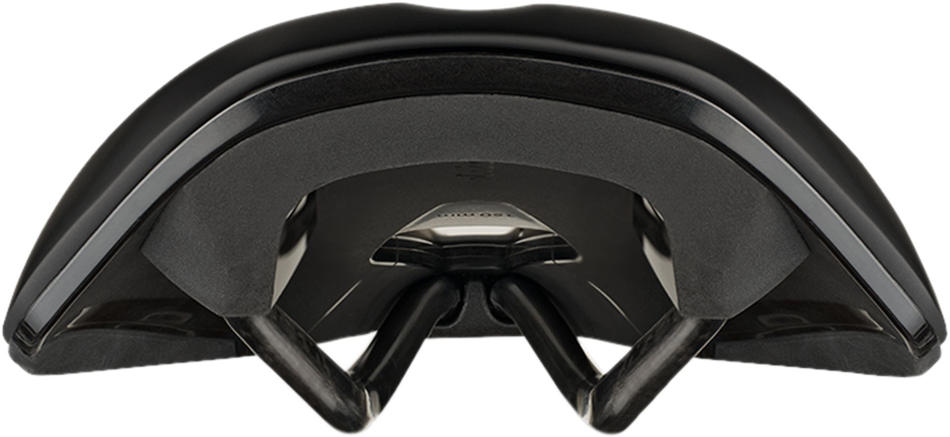 Tempo Argo R1 Sattel / 160 mm