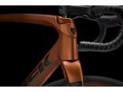 CHECKPOINT SL 5 Gravelbike / matte pennyflake / 54 CM