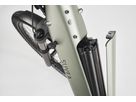 SUVEA TRIP PLUS 800 E-City- und Alltagsvelo / Heugrün /  L-XL