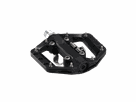 Pedal PD-EH510 Flat/SPD mit Cleat SM-SH51
