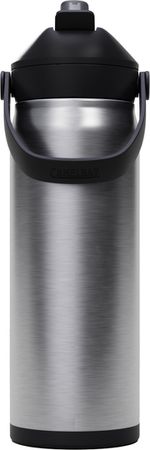Thrive Flip Straw V.I. 0.6l / stainless