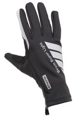 BEAM SUPER LIGHT 2.0 Unisex-Handschuhe / schwarz_silber / M