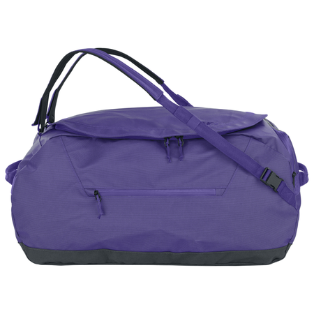 Duffle Bag 60L / violet/black / one size