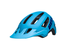 Nomad II Jr. MIPS Helmet / matte blue / UY 52-57