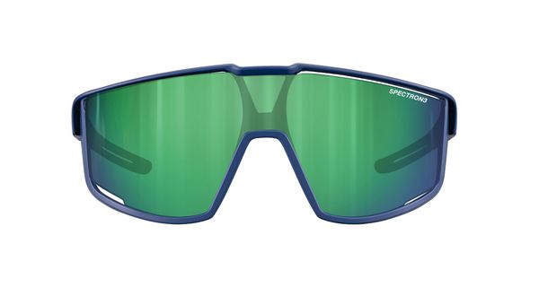 FURY S Sonnenbrille / dunkelblau