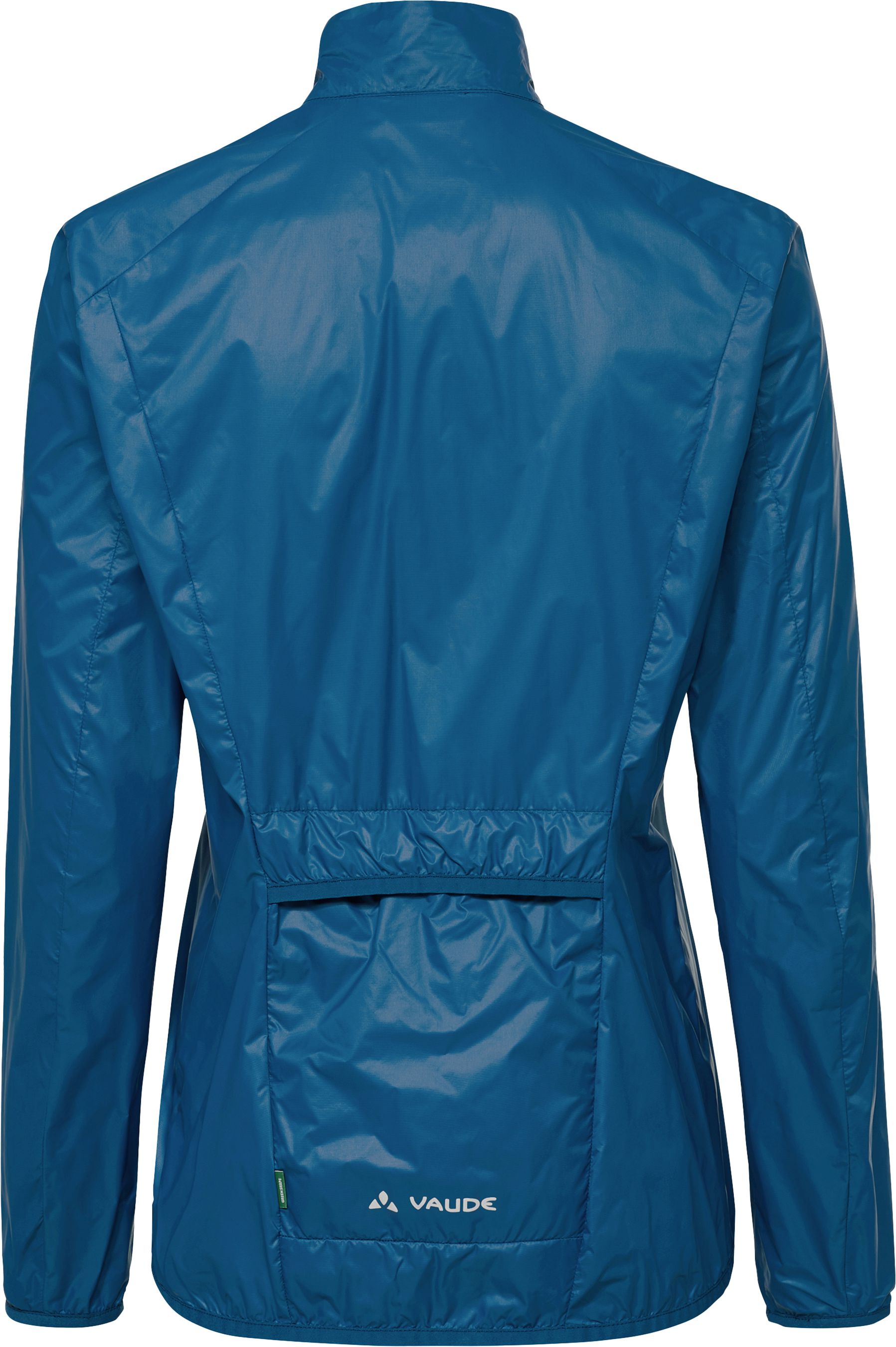 MATERA AIR Damen-Windjacke / shore blue / 46