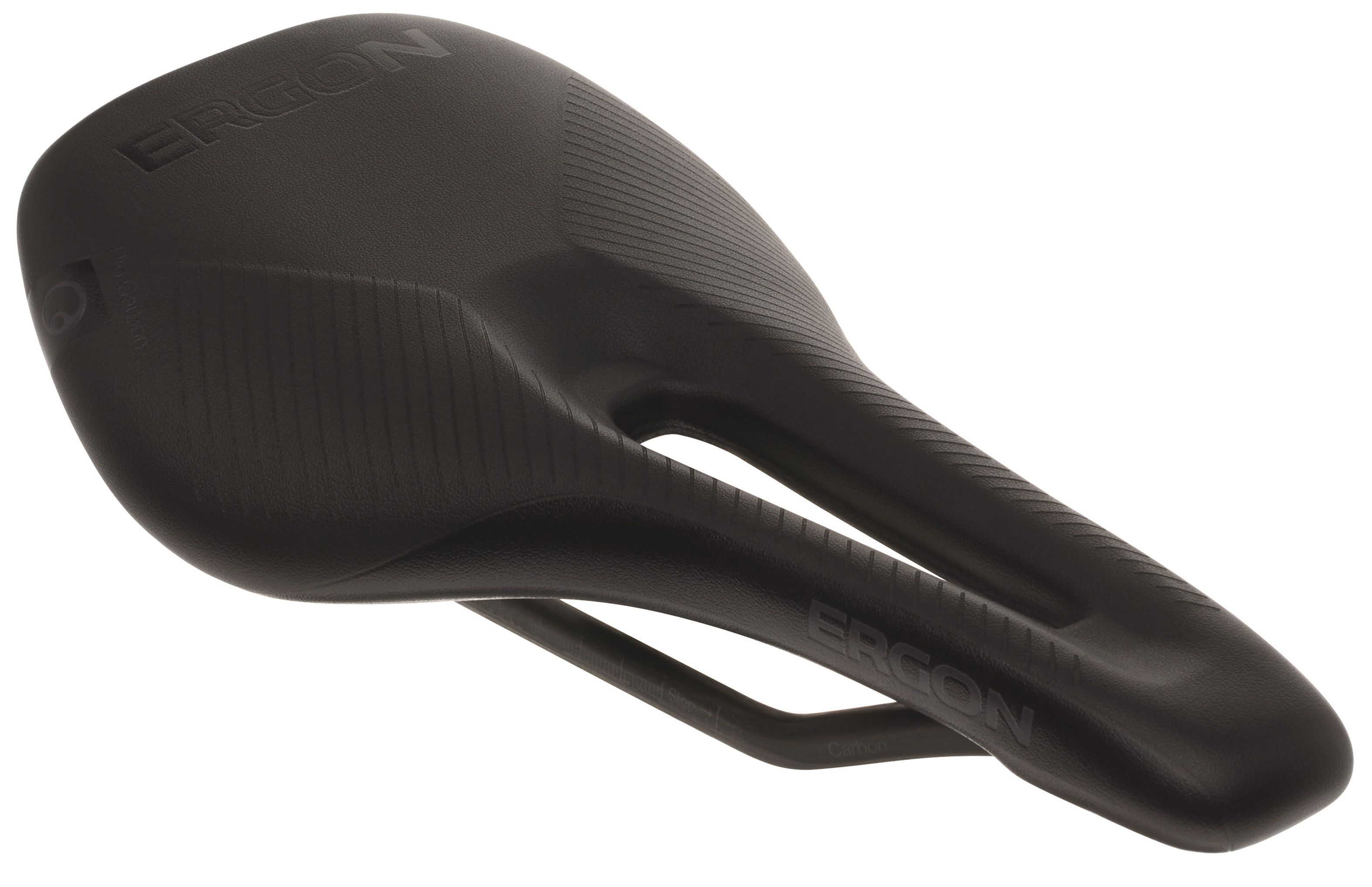 Sattel SR Pro Carbon Lady black / schwarz / 141 mm, S/M 9-12 cm