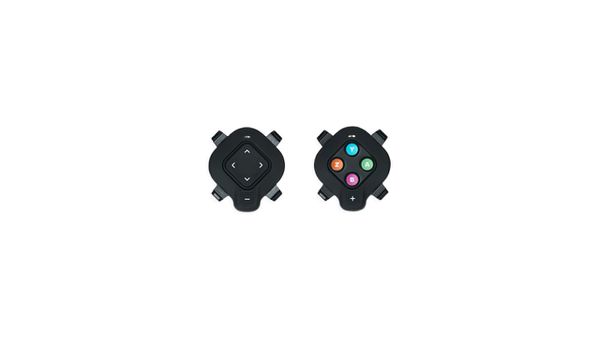 UPGRADE KIT Zwift Click & Cog