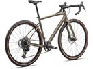 DIVERGE E5 COMP Gravelbike / gloss taupe slate / 54 CM