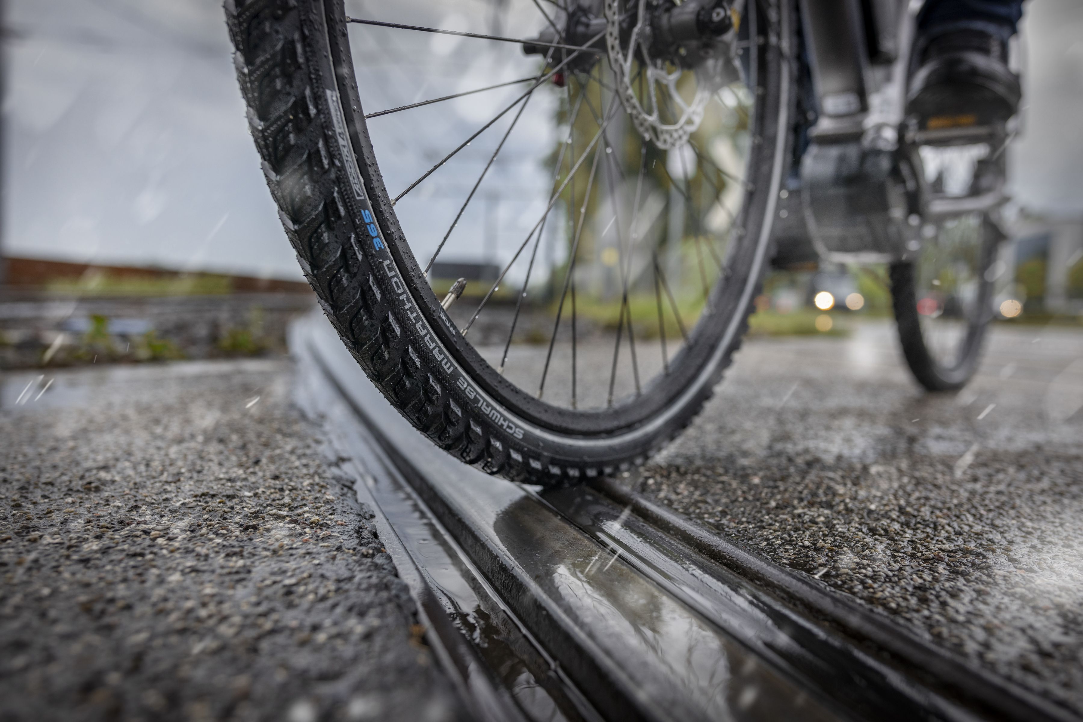 MARATHON 365 Performance Ganzjahres-Reifen / 28x2.00