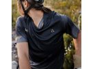 MTB Trail 3.0 Jersey W / ghost black / S