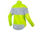 URBAN LUMINITE EN1150 Herren-Regenjacke / neon-gelb / S