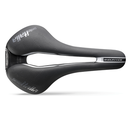 Flite Boost Endurance TI 316 Superflow / black / L3
